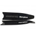 Ласты стеклопластиковые LEADERFINS ABYSS PRO BLACK EXTRA SOFT