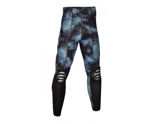 Гидрокостюм C4 CARBON CAMOSKIN OCEAN, 5 мм