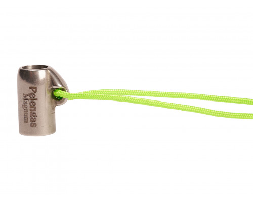 Бегунок PELENGAS 17-4 pH 8 мм, с гидротормозом