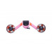 Скутер электрический подводный SUBLUE MIX PINK 122 Wh