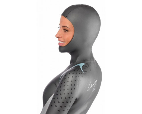 Гидрокостюм CRESSI FREE LADY COMPLETE, 3.5 mm