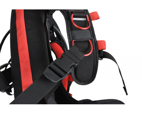 Жилет компенасатор BCD SEAC SUB MODULAR R.E.V. ONE SIZE