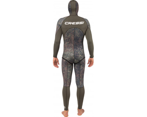 Гидрокостюм CRESSI SEPPIA, 5mm
