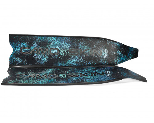 Лопасти C4 MB001 CAMOSKIN OCEAN T700, 30+/MEDIUM