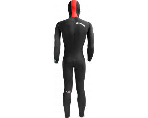 Гидрокостюм CRESSI DIVER MAN MONOPIECE, 5mm