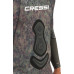 Гидрокостюм CRESSI SEPPIA, только куртка, 7mm
