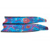 Лопасти стеклопластиковые LEADERFINS UNDERWATER STARFISH SOFT