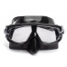Маска SCUBA BROTHERS DEEP BLACK