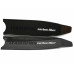 Лопасти сендвич карбон LEADERFINS CARBON FIBER BLACK MEDIUM