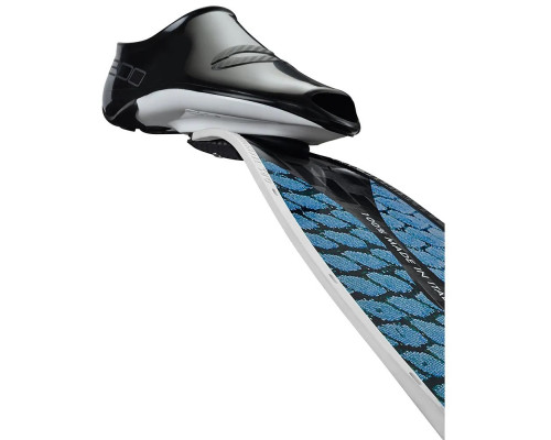 Ласты C4 BETTA L-1090 200 серия, 30/MEDIUM, калоши WHITE SOLE