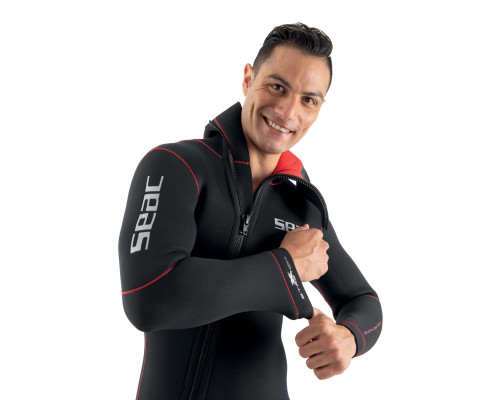 Гидрокостюм SEAC SUB PRIVILEGE FLEX 5 мм