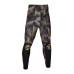 Гидрокостюм C4 CARBON CAMOSKIN MED, 5 мм