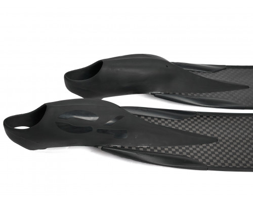 Ласты C4 PROTECH CARBON T700, MEDIUM/SOFT