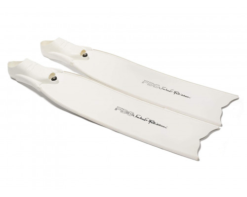 Лопасти C4 UMBERTO PELIZZARI FBG WHITE, стеклопластик, 20/SUPERSOFT