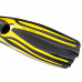 Ласты MARLIN SCUBA, yellow