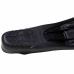 Ласты длинные MARLIN TRITON, black