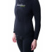 Гидрокостюм MARLIN ZARINA, black, 5 мм