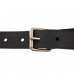 Пояс резиновый с марсельской пряжкой MARLIN