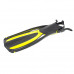 Ласты MARLIN CAYMAN, yellow