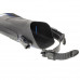 Ласты MARLIN CAYMAN, blue