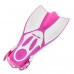 Ласты для бассейна MARLIN SWIFT, pink