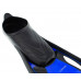Ласты с закрытой пяткой MARLIN CAYMAN, blue