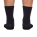 Носки MARLIN ELEMENT, черные, 7 мм
