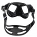 Маска MARLIN ENZO, black