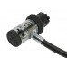 Первая ступень регулятора SEAC SUB PX100 DIN 230 BAR поршневая