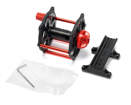 Катушка VECTOR 60 мм, универсальная