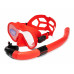 Трубка C4 MELTEMI SOFT RED