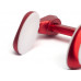 Зажим для носа SCUBA BROTHERS CLIP RED, для фридайвинга
