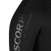 Гидрокостюм SCORPENA ALLBLACK, 7 мм