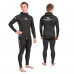 Гидрокостюм SCORPENA APNEA F1, 3 мм