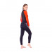 Гидрокостюм SCORPENA HAWAII, женский, 3 мм, красный