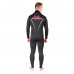 Гидрокостюм SCORPENA SAMURAI YAMAMOTO, 5 мм