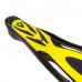 Ласты SCORPENA SWIMLINE, желтые