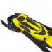 Ласты SCORPENA TAHITI, жёлтые