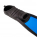 Ласты SCORPENA X3 - APNEA SOFT, синие