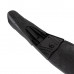 Ласты SCORPENA TRAVEL, мягкие, черные