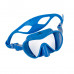 Маска SCORPENA N, синяя