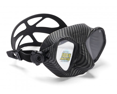 Маска C4 CONDOR CARBON ANTIFOG