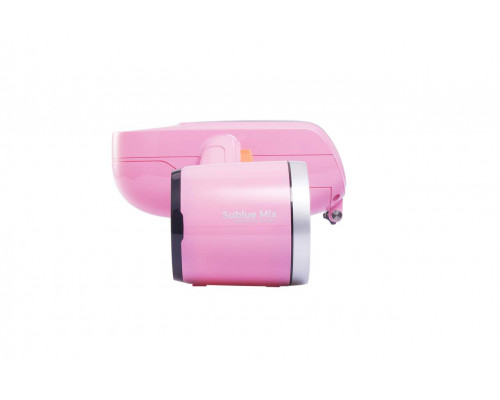 Скутер электрический подводный SUBLUE MIX PINK 122 Wh