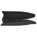 Лопасти карбоновые LEADERFINS PURE CARBON BLACK MEDIUM