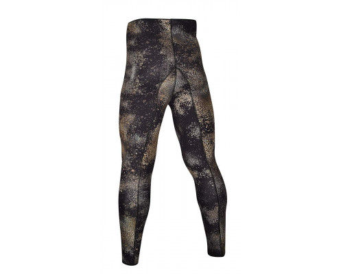 Гидрокостюм C4 CARBON CAMOSKIN MED, 5 мм