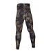 Гидрокостюм C4 CARBON CAMOSKIN MED, 5 мм