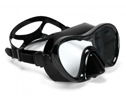 Маска SCUBA BROTHERS BLACK