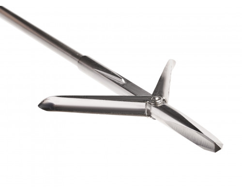 Наконечник PELENGAS ТРЕХГРАННЫЙ модернизированный, 2 лепестка