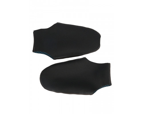 Носки неопреновые C4 OPEN HEEL 0.5 мм