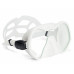 Маска C4 SKYLINE ANTIFOG WHITE